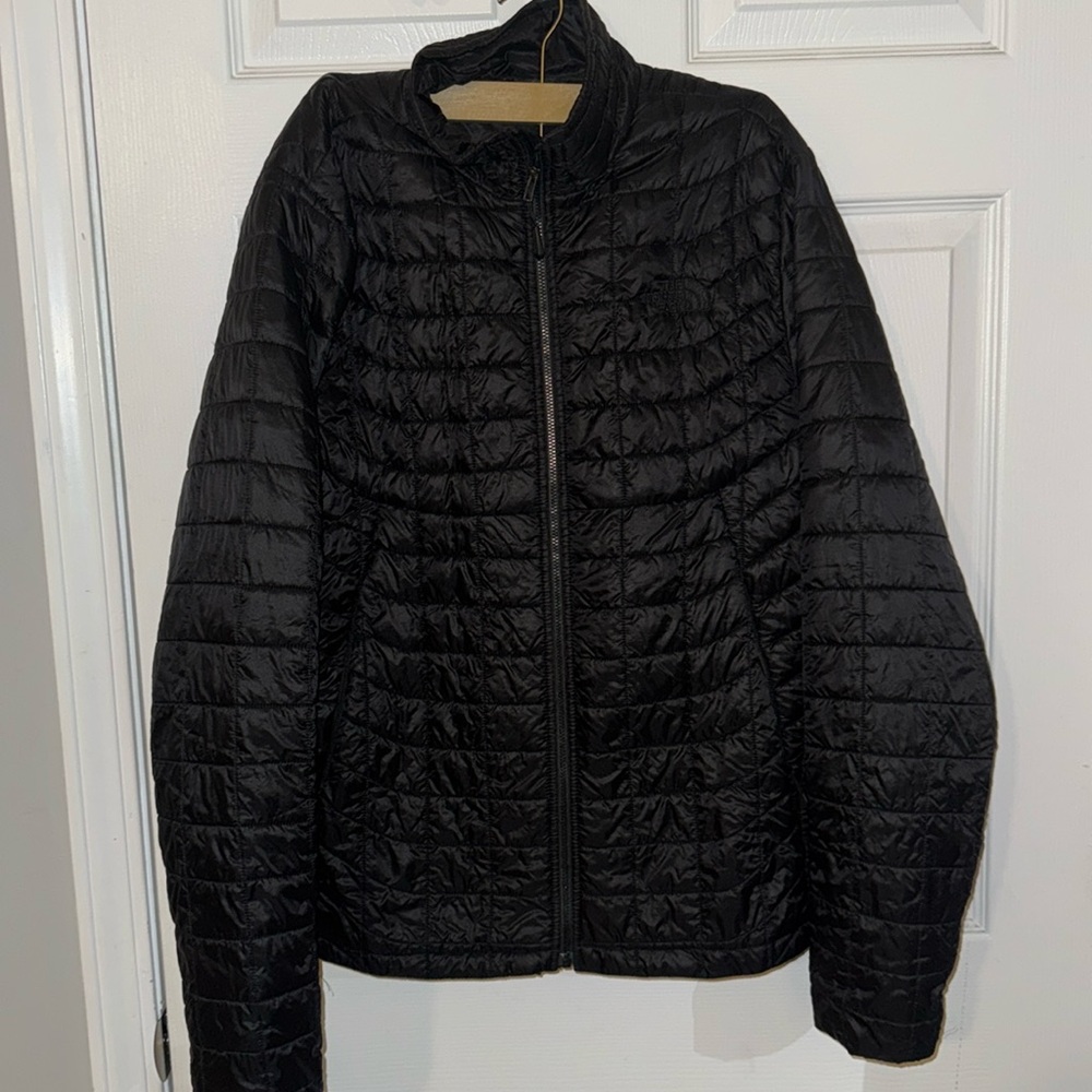 North Face Men’s lightweight jacket